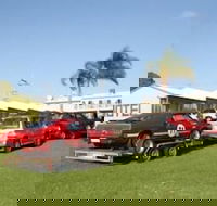 Alexander Motel - South Australia Travel