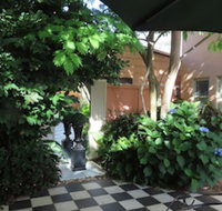 Maison de May Boutique Bed  breakfast - South Australia Travel