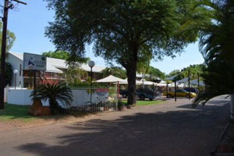 St Andrews Serviced Apartments - South Australia Travel 0