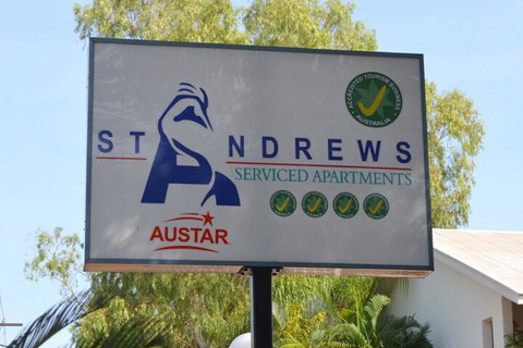 St Andrews Serviced Apartments - South Australia Travel 1