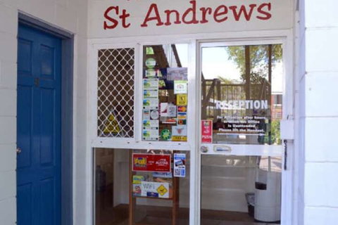 St Andrews Serviced Apartments - South Australia Travel 3
