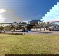 Capricorn Holiday Park - South Australia Travel