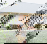 Yallingup Villas - South Australia Travel