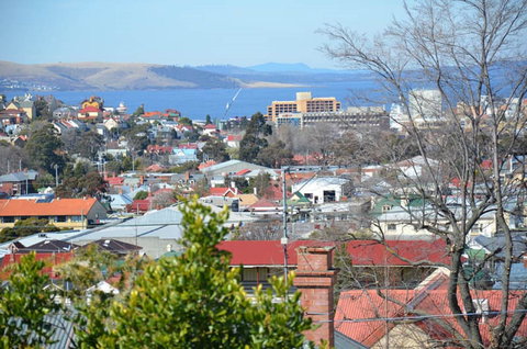 The Argyle - South Australia Travel 4