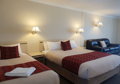 The Argyle - South Australia Travel 1