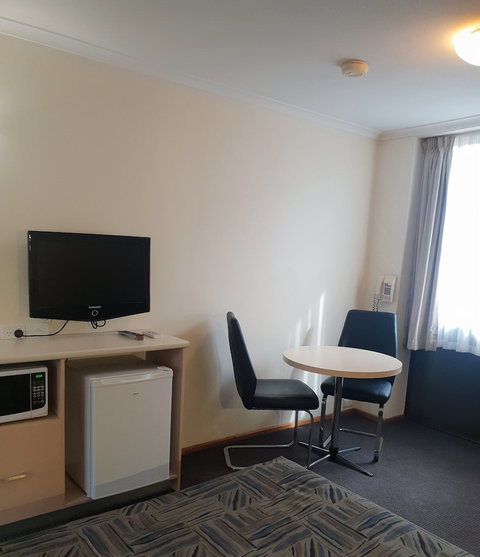 The Argyle - South Australia Travel 5