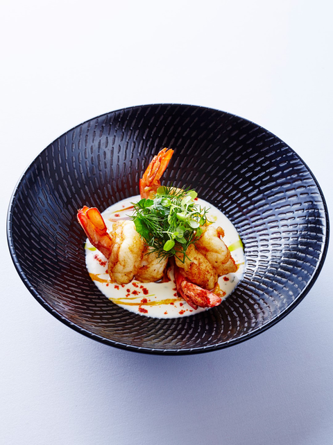 Flooded Gums Restaurant - South Australia Travel 0