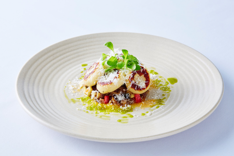 Flooded Gums Restaurant - South Australia Travel 1