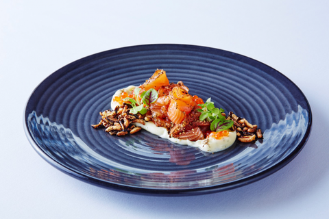 Flooded Gums Restaurant - South Australia Travel 3