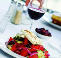 Yots Greek Taverna - South Australia Travel