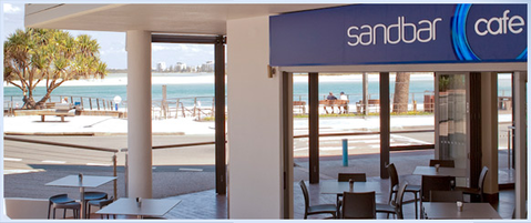 Sandbar - South Australia Travel 20
