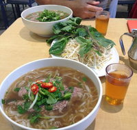 AN Restaurant - South Australia Travel