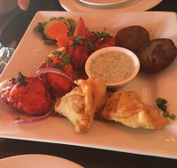 Arjuna Indian Restaurant - South Australia Travel