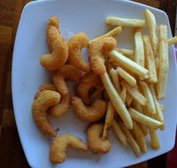 Barnacle Bill Family Seafood Restaurant - South Australia Travel