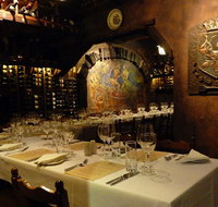 Beppi's Ristorante - South Australia Travel