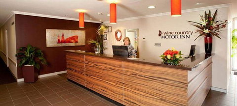 Blue Malt Restaurant Cafe - South Australia Travel 0