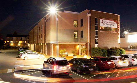 Blue Malt Restaurant Cafe - South Australia Travel 11