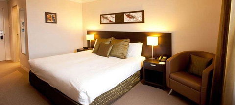 Blue Malt Restaurant Cafe - South Australia Travel 3