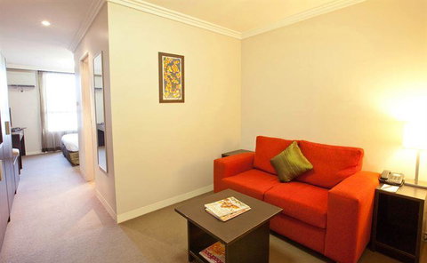 Blue Malt Restaurant Cafe - South Australia Travel 6