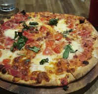 Cafe Chicane - South Australia Travel