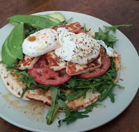 CQ CAFE - South Australia Travel