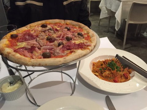 Cucina 105 - South Australia Travel 0