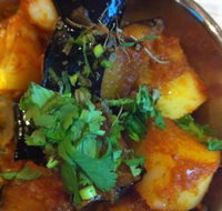 Curry House - South Australia Travel