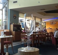 Festival Cafe - South Australia Travel