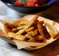 Gringos Fresh Mex - South Australia Travel