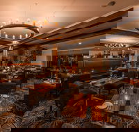 Highland Restaurant - South Australia Travel