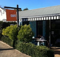 Josh's Cafe - South Australia Travel