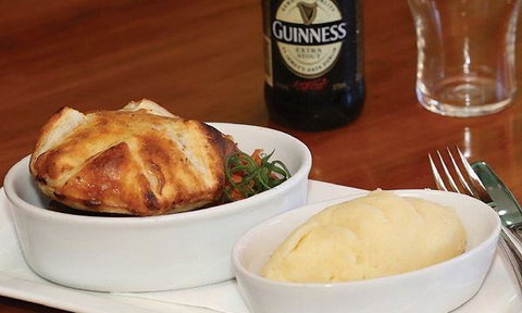 Loong Cheong - South Australia Travel 14