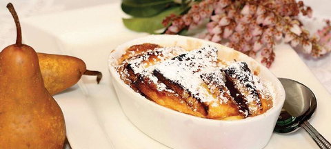 Loong Cheong - South Australia Travel 2