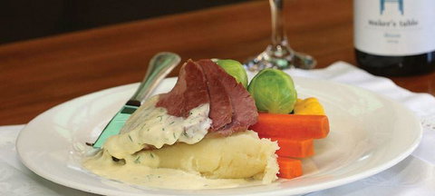 Loong Cheong - South Australia Travel 3