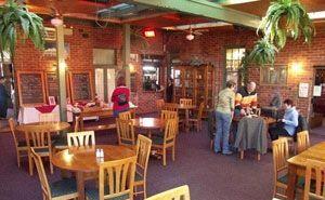 Loong Cheong - South Australia Travel 8