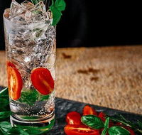 Machiavelli Restaurant - South Australia Travel