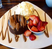 Max Brenner Chocolate Bar - South Australia Travel
