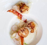 Pod Food - South Australia Travel