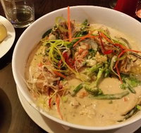 Pordella Italian Restaurant - South Australia Travel
