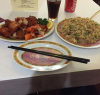 Port Pirie Chinese Restaurant - South Australia Travel