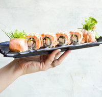 Raw Bar - South Australia Travel