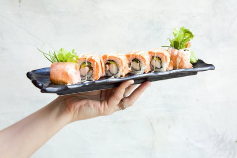 Raw Bar - South Australia Travel 0