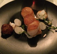 Restaurant Como - South Australia Travel