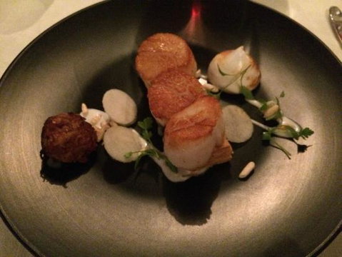 Restaurant Como - South Australia Travel 0