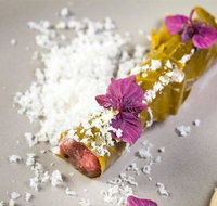 Sage Dining Rooms - South Australia Travel