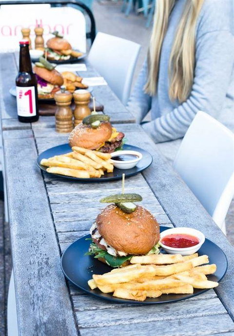 Sandbar - South Australia Travel 16
