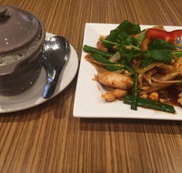 Sattahip Thai Restaurant - South Australia Travel
