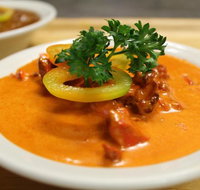 Tamleni Indian Restaurant - South Australia Travel