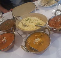 Tandoori  Curry Club - South Australia Travel