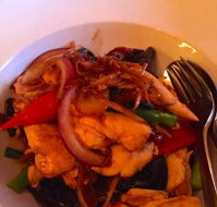 Thai Nesia - South Australia Travel